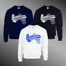 Brookhaven Basketball Sweatshirt